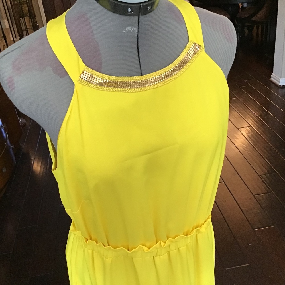 Gianni Bini Dress size L